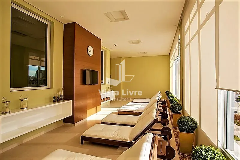 Apartamento, 2 quartos, 60 m² - Foto 37