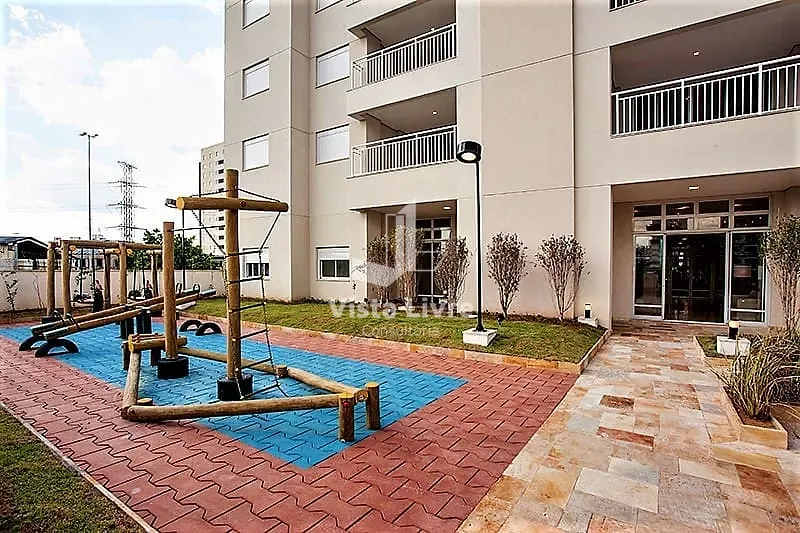 Apartamento, 2 quartos, 60 m² - Foto 47