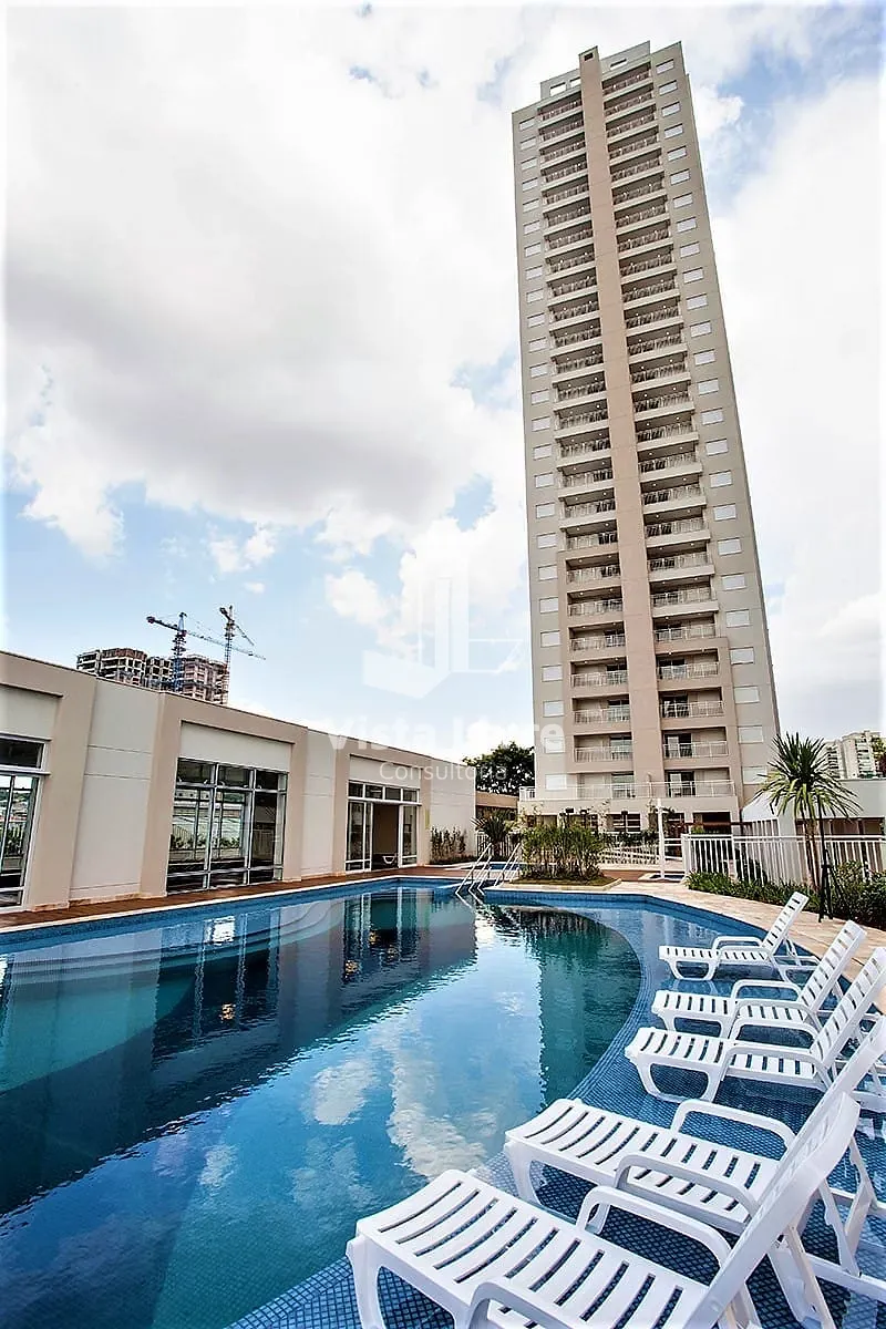 Apartamento, 2 quartos, 60 m² - Foto 19