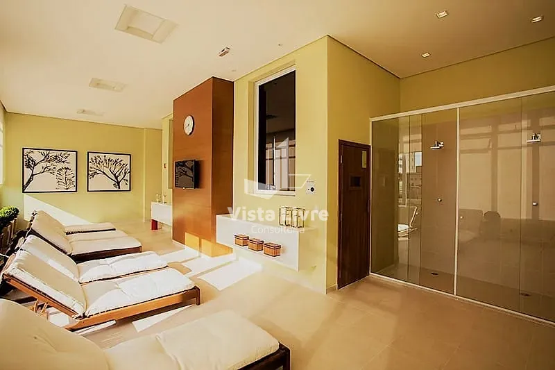 Apartamento, 2 quartos, 60 m² - Foto 38