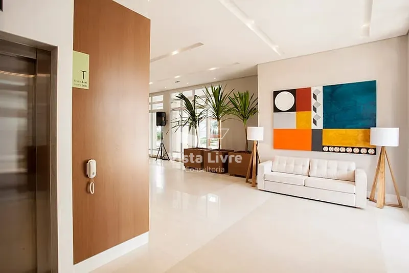 Apartamento, 2 quartos, 60 m² - Foto 62