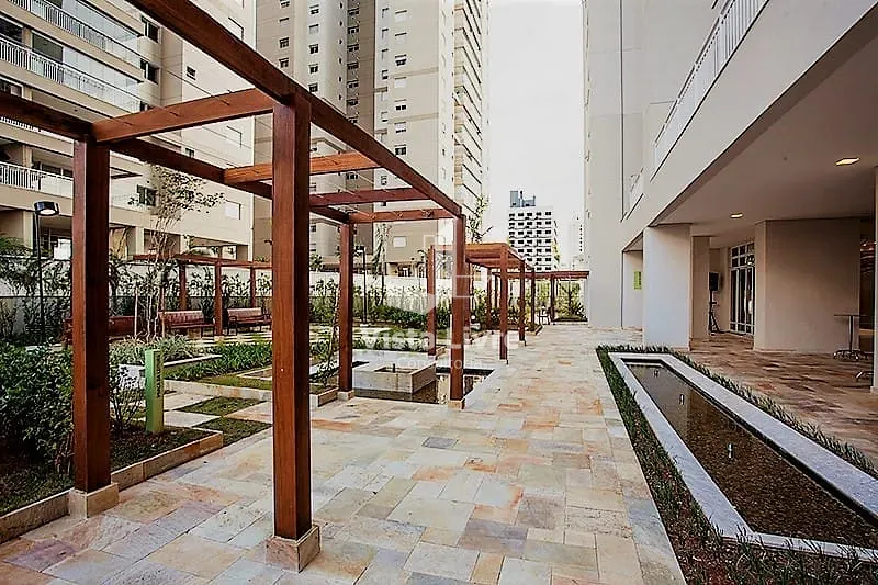 Apartamento, 2 quartos, 60 m² - Foto 34