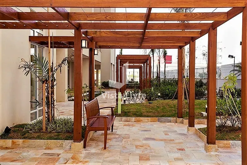 Apartamento, 2 quartos, 60 m² - Foto 33