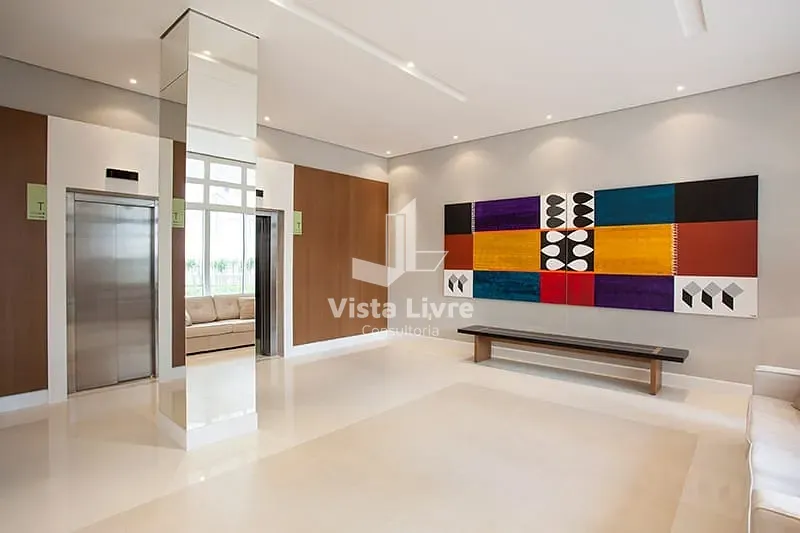 Apartamento, 2 quartos, 60 m² - Foto 63