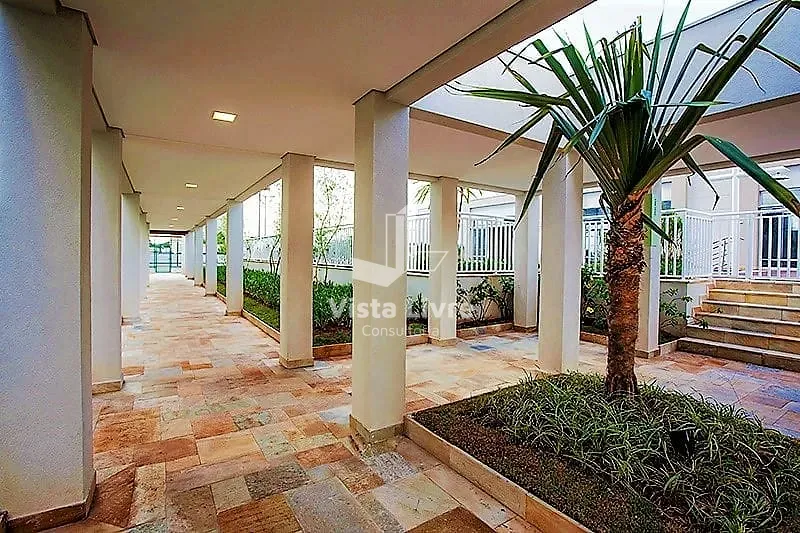 Apartamento, 2 quartos, 60 m² - Foto 55
