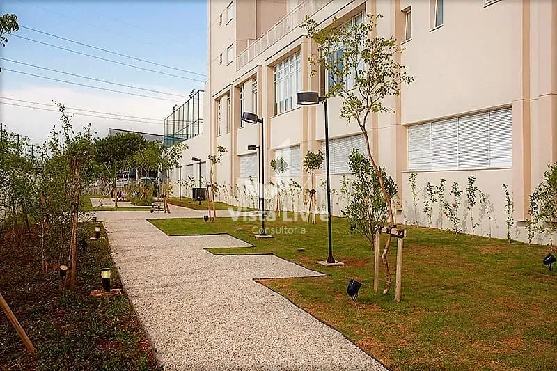 Apartamento, 2 quartos, 60 m² - Foto 54