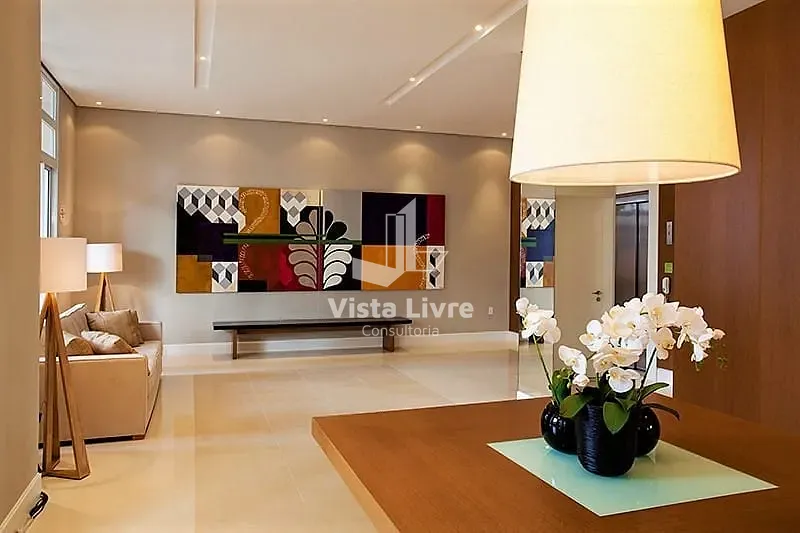 Apartamento, 2 quartos, 60 m² - Foto 57
