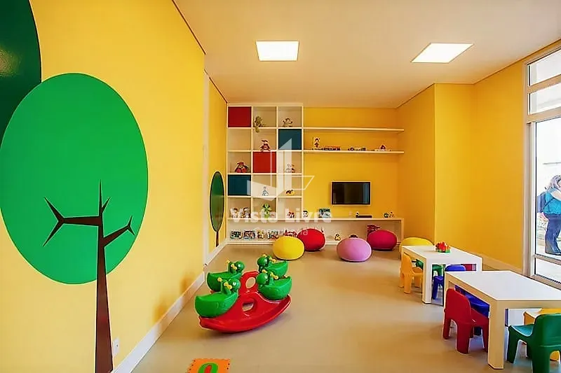 Apartamento, 2 quartos, 60 m² - Foto 50
