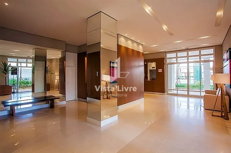 Apartamento, 2 quartos, 60 m² - Foto 61