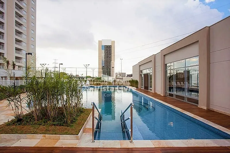 Apartamento, 2 quartos, 60 m² - Foto 22