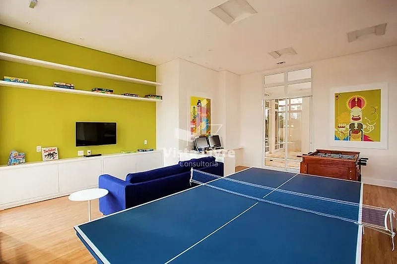 Apartamento, 2 quartos, 60 m² - Foto 49