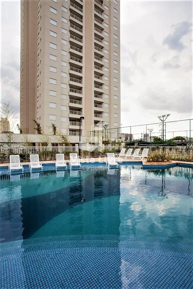 Apartamento, 2 quartos, 60 m² - Foto 20