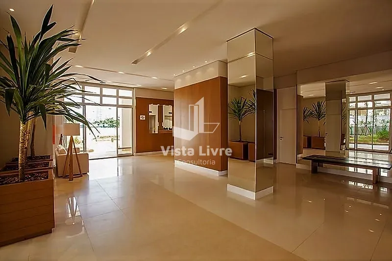 Apartamento, 2 quartos, 60 m² - Foto 60