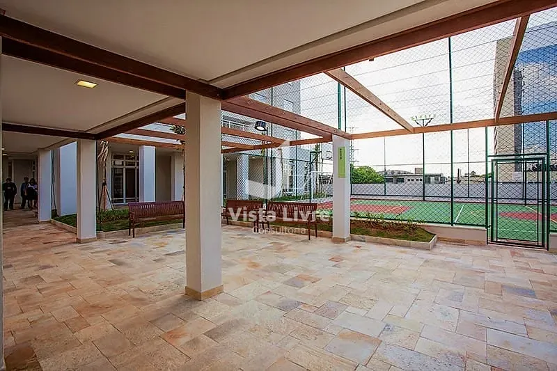 Apartamento, 2 quartos, 60 m² - Foto 39