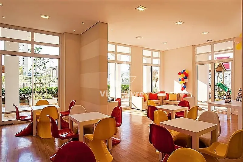 Apartamento, 2 quartos, 60 m² - Foto 27