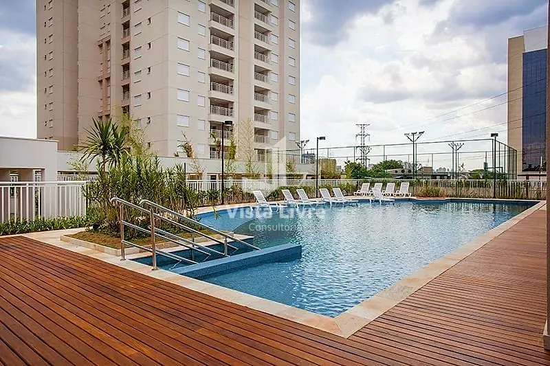 Apartamento, 2 quartos, 60 m² - Foto 21