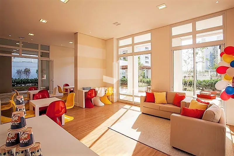 Apartamento, 2 quartos, 60 m² - Foto 28