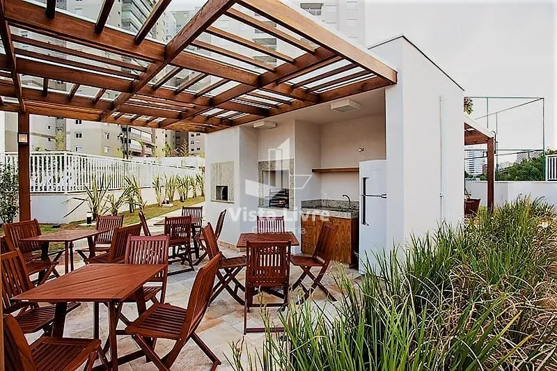Apartamento, 2 quartos, 60 m² - Foto 24