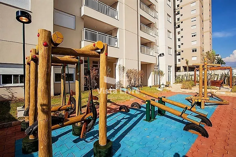 Apartamento, 2 quartos, 60 m² - Foto 46