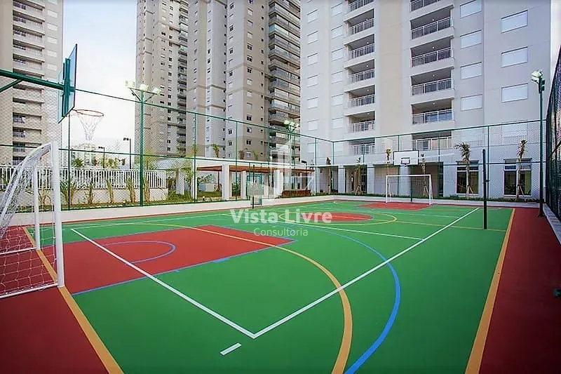 Apartamento, 2 quartos, 60 m² - Foto 41