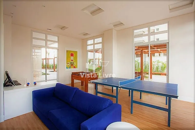 Apartamento, 2 quartos, 60 m² - Foto 30