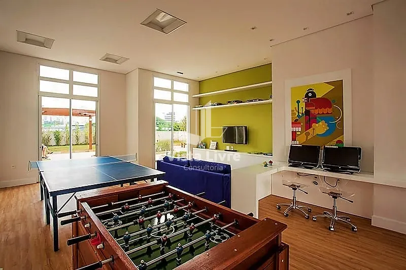 Apartamento, 2 quartos, 60 m² - Foto 31