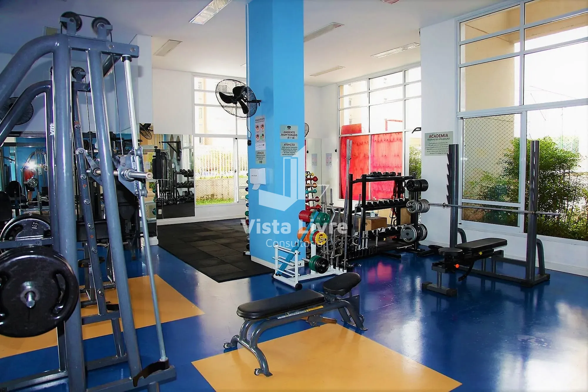 Apartamento, 2 quartos, 92 m² - Foto 47