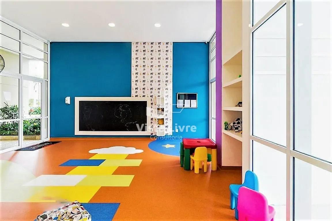 Apartamento, 2 quartos, 92 m² - Foto 56
