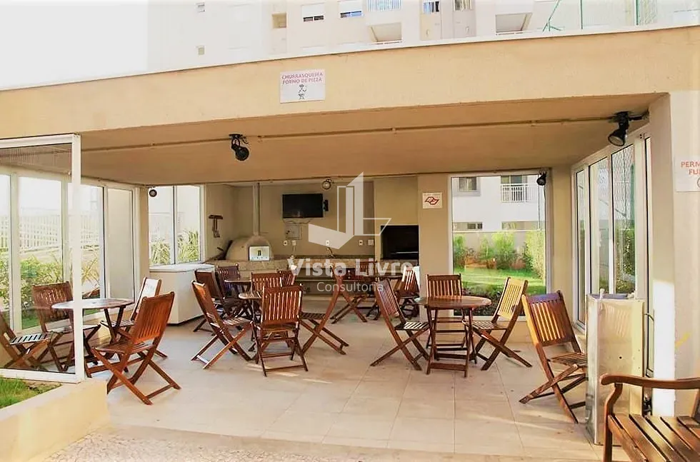 Apartamento, 2 quartos, 92 m² - Foto 53
