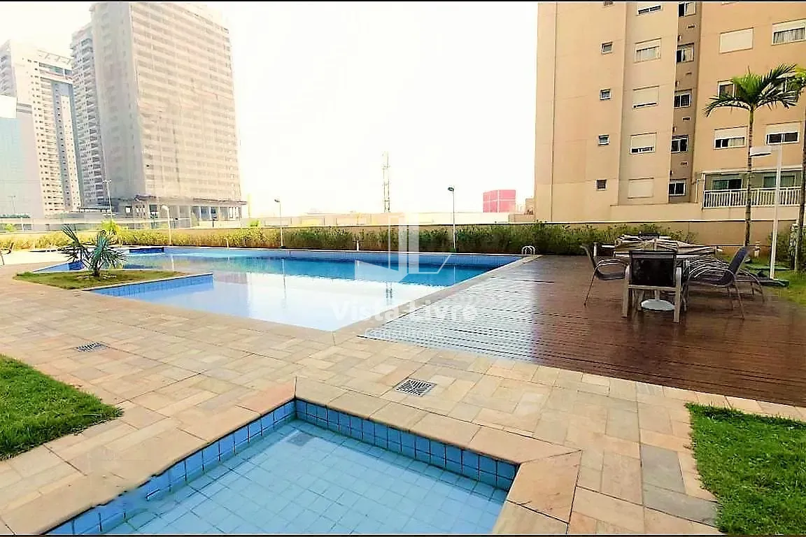Apartamento, 2 quartos, 92 m² - Foto 46
