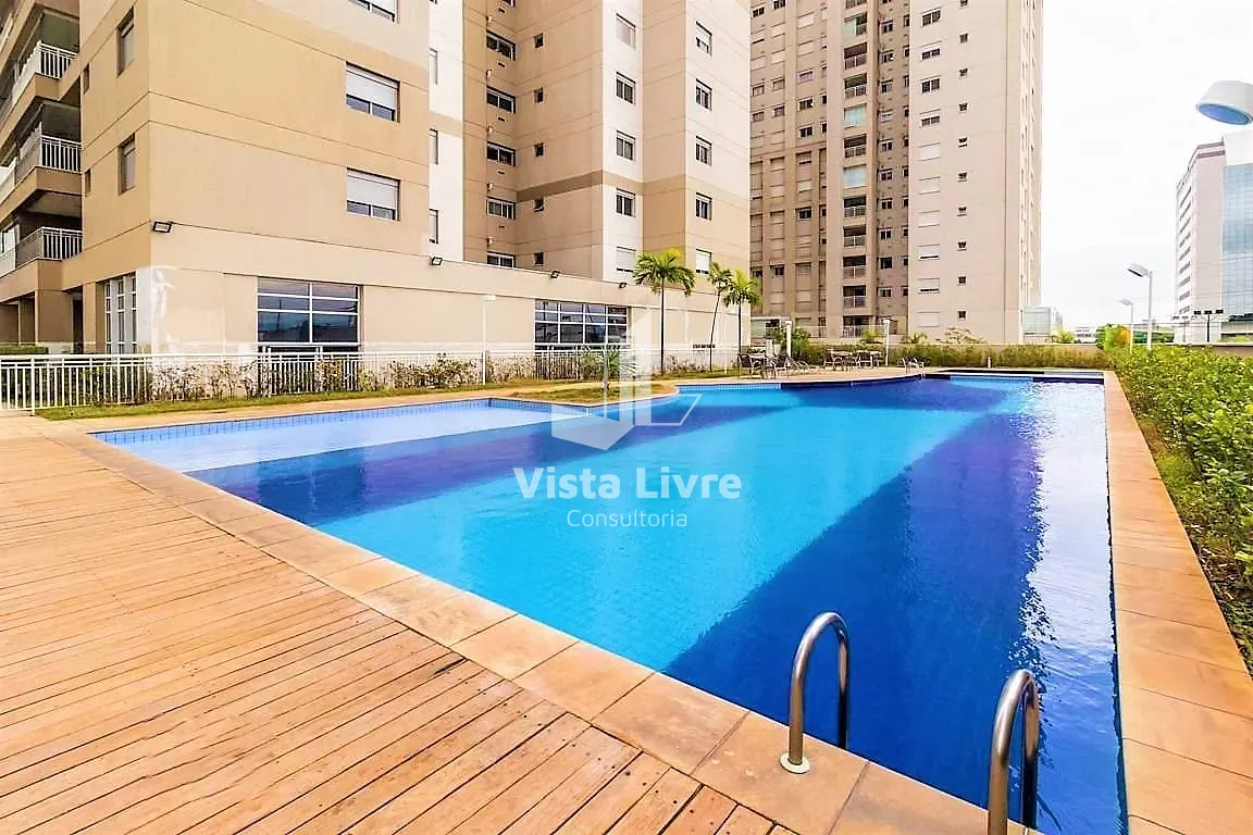 Apartamento, 2 quartos, 92 m² - Foto 45