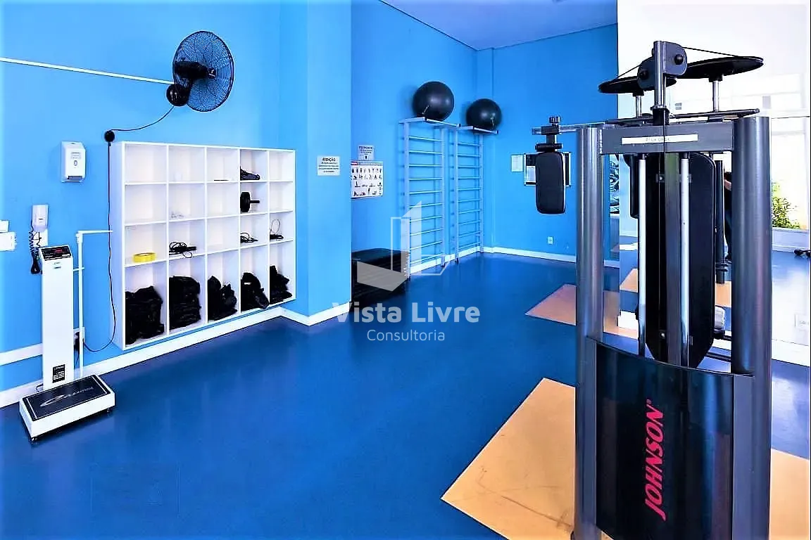 Apartamento, 2 quartos, 132 m² - Foto 45