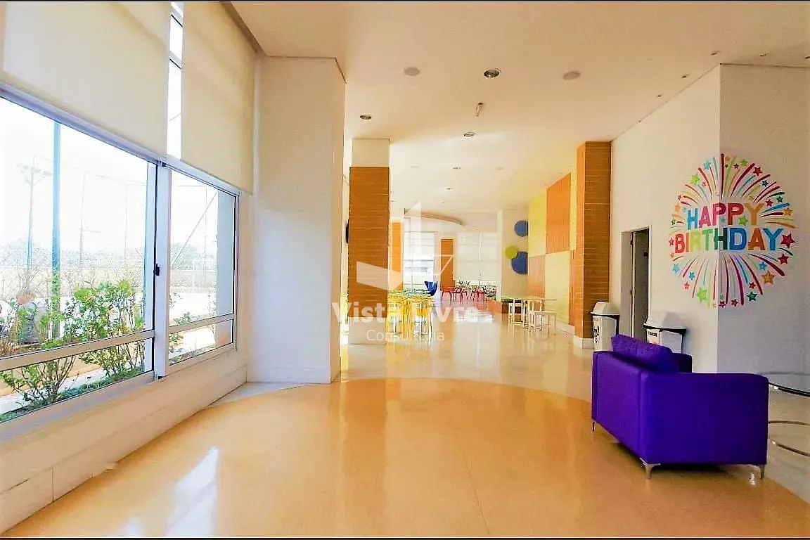 Apartamento, 2 quartos, 132 m² - Foto 46