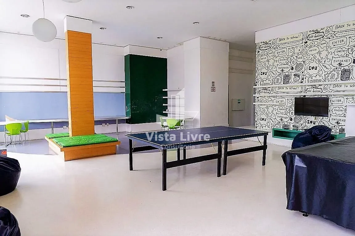 Apartamento, 2 quartos, 92 m² - Foto 61