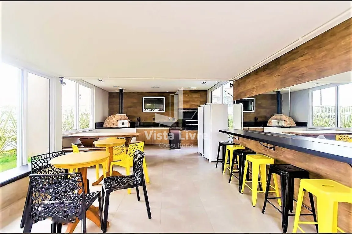 Apartamento, 2 quartos, 92 m² - Foto 59