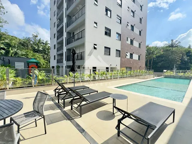 Apartamento com 338m² 3 quartos e 4 banheiros, à venda, no bairro Bom Retiro em Blumenau