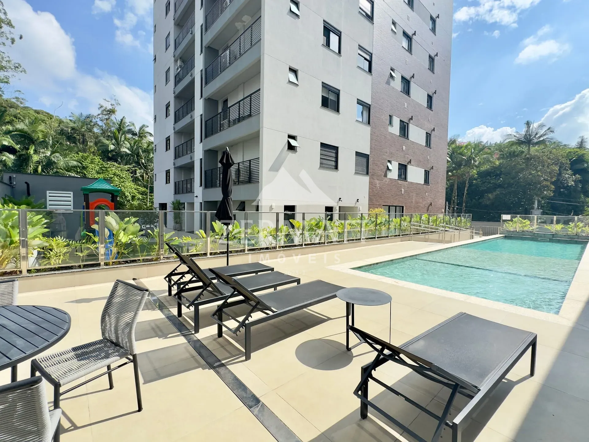 Apartamento NOVO com vista livre no Bom Retiro! - foto 1