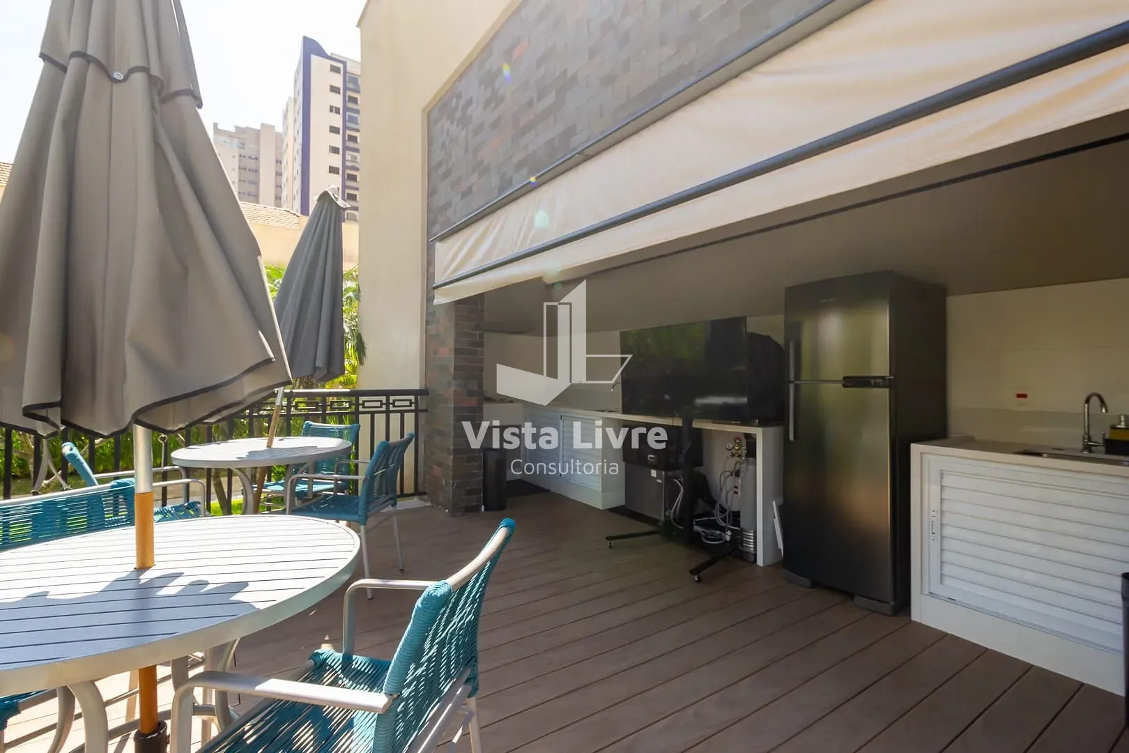 Apartamento, 3 quartos, 175 m² - Foto 59