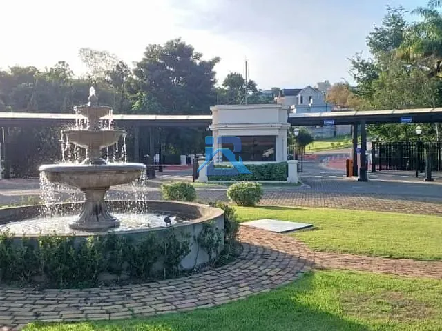Terreno com 671m², à venda, no bairro Ville de France em Itatiba