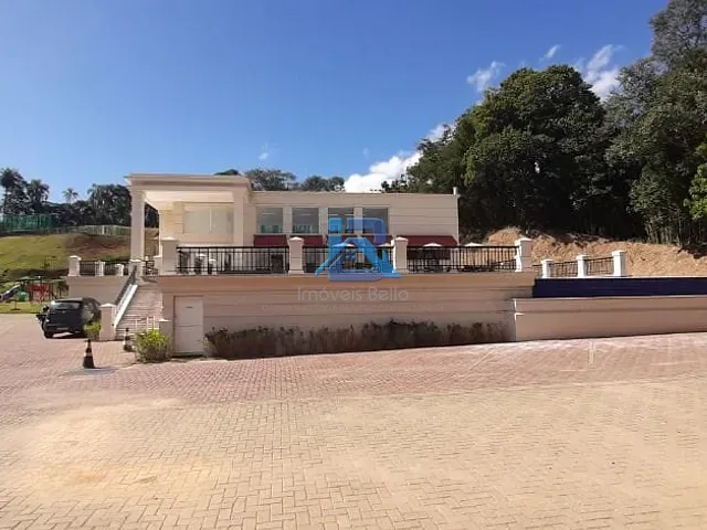 Terreno com 671m², à venda, no bairro Ville de France em Itatiba