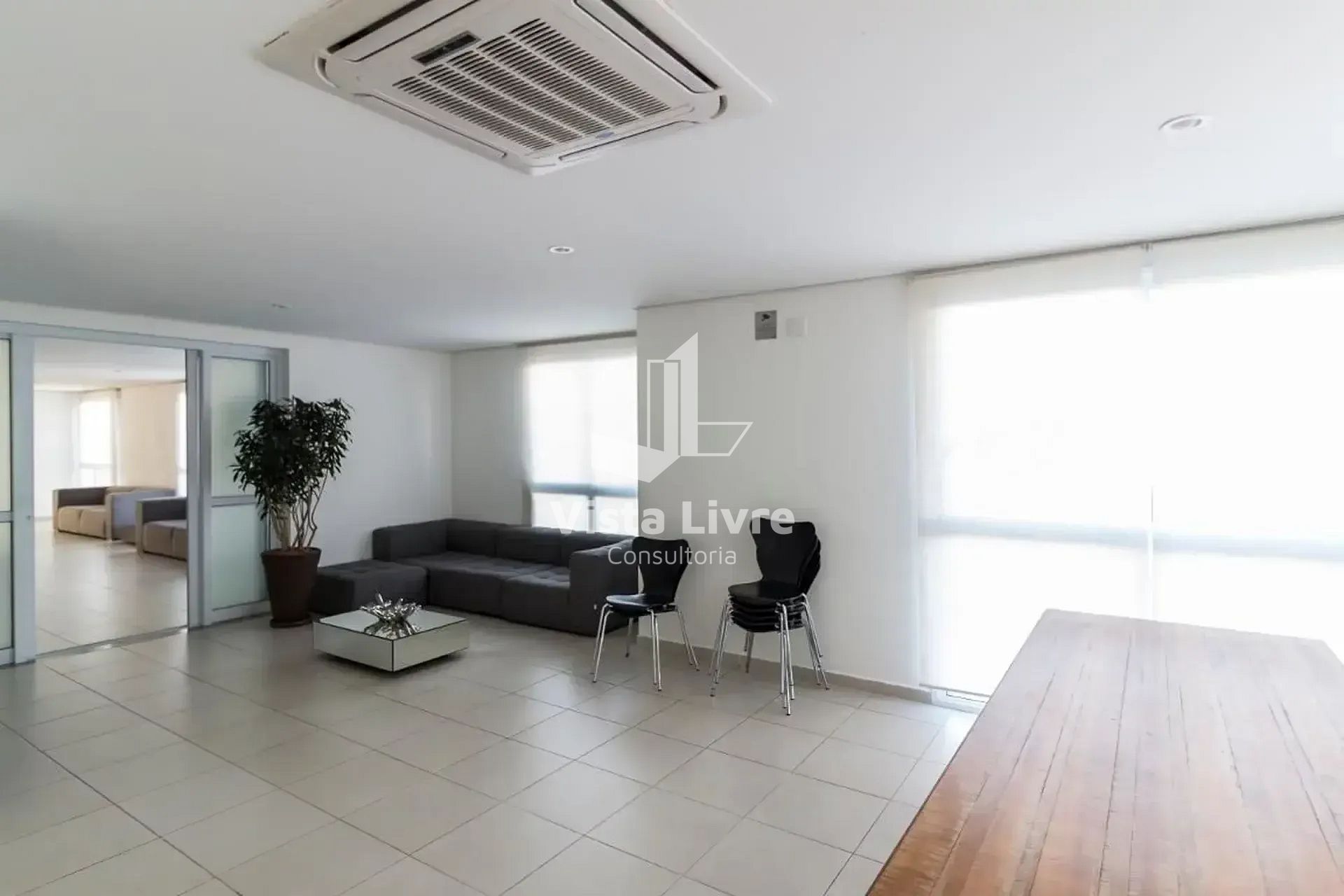 Apartamento à venda com 3 quartos, 138m² - Foto 46