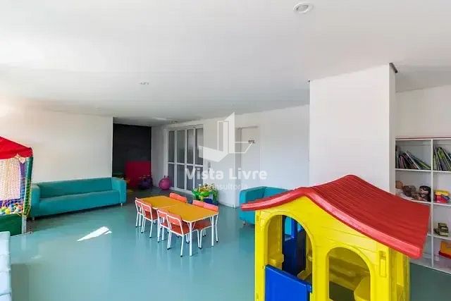 Apartamento à venda com 3 quartos, 138m² - Foto 40