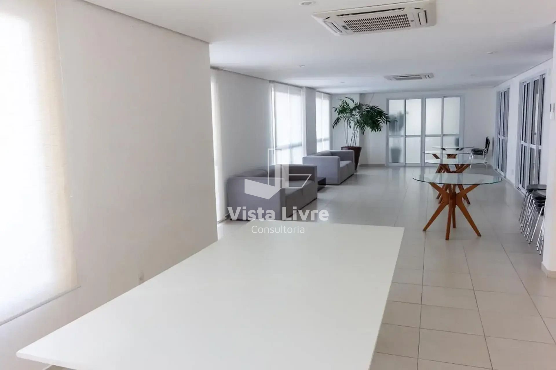 Apartamento à venda com 3 quartos, 138m² - Foto 45