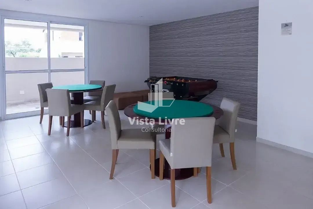 Apartamento à venda com 3 quartos, 138m² - Foto 39