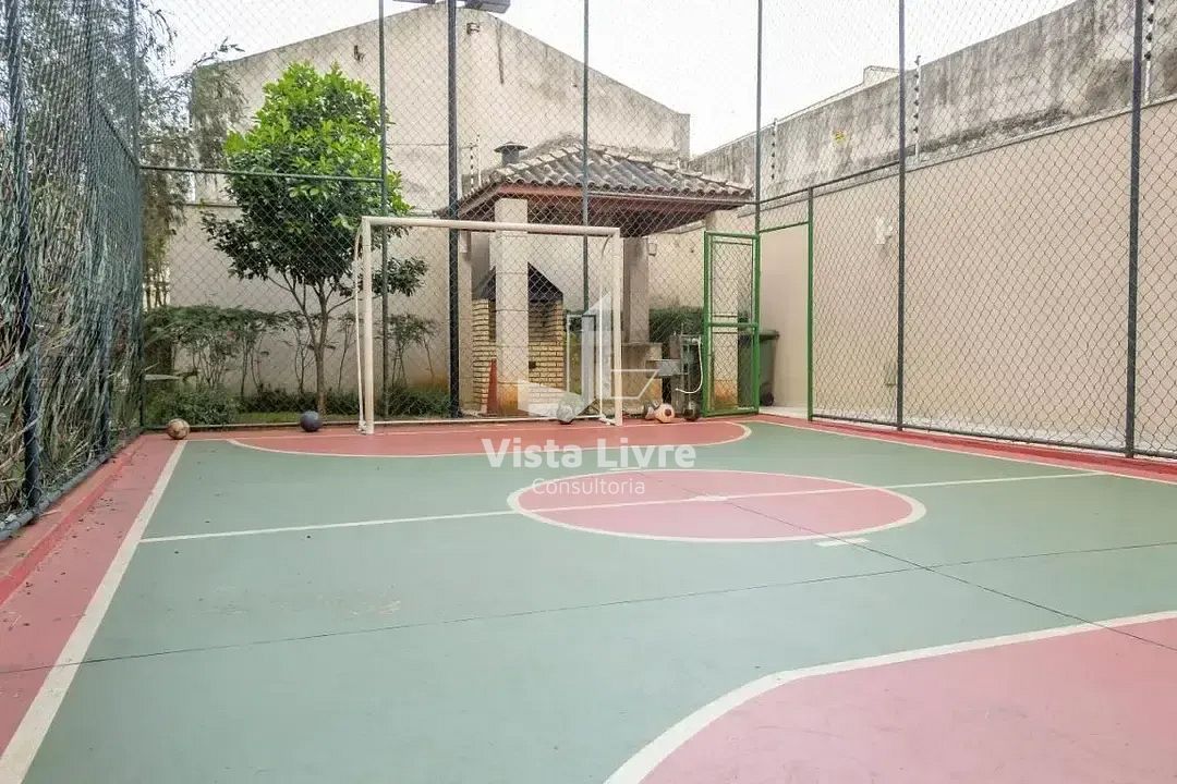 Apartamento à venda com 3 quartos, 138m² - Foto 43