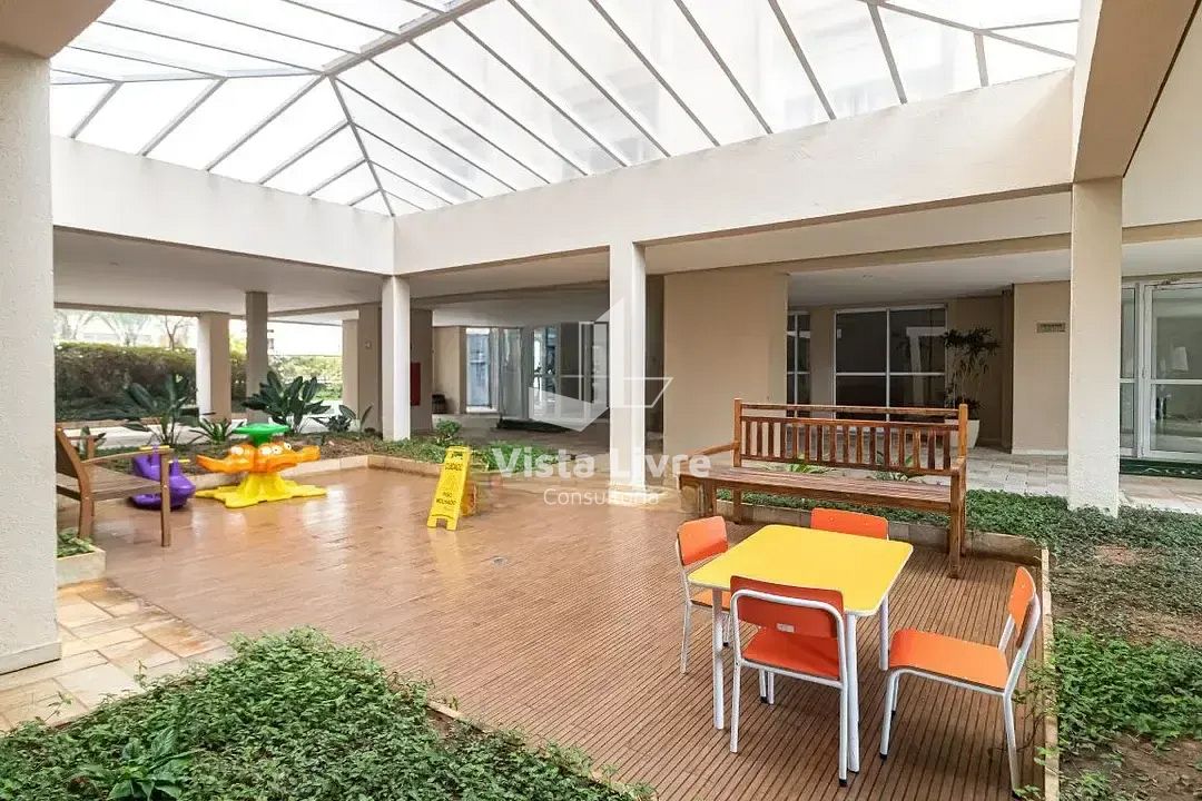 Apartamento à venda com 3 quartos, 138m² - Foto 42