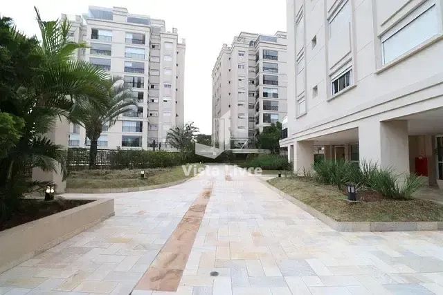 Apartamento à venda com 3 quartos, 138m² - Foto 49