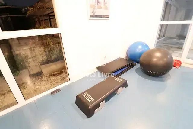 Apartamento à venda com 3 quartos, 138m² - Foto 36
