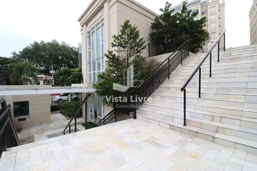 Apartamento à venda com 3 quartos, 138m² - Foto 47