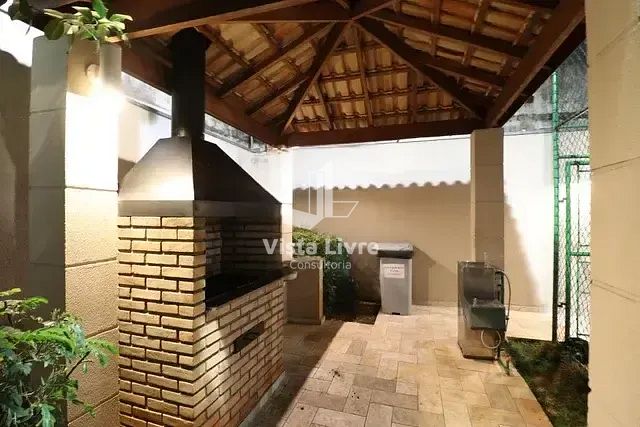 Apartamento à venda com 3 quartos, 138m² - Foto 38